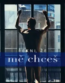 Řekni, že mě chceš - Willow Winters