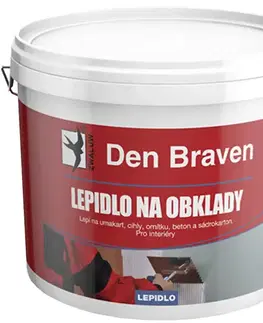 Den Braven Lepidlo na obklad Rl 310 ml