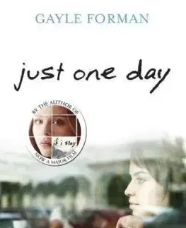 Just One Day - Gayle Formanová