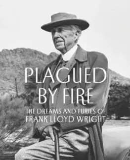 Plagued By Fire - Paul Hendrickson