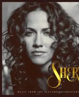 Crow Sheryl - Sheryl: Music From The Feature Documentary 2CD - Sheryl Crow