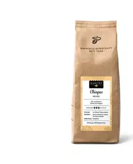 Raritná káva Chiapas Mexiko – 500 g zrnkovej kávy