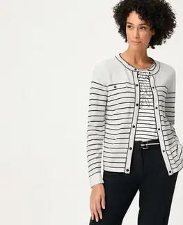 Olsen Cardigan »LA«