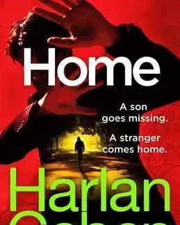 Home - Harlan Coben