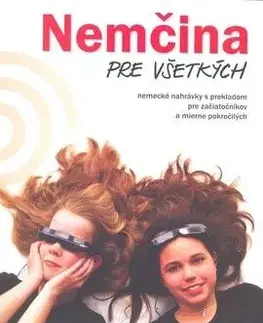 Nemčina pre všetkých