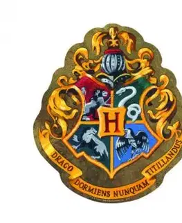 Harry Potter: Bradavice podložka pod myš