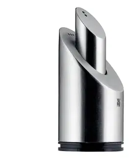 WMF - Soľnička a korenička BASIC 2 ks 8,6 cm nerez 0661056030
