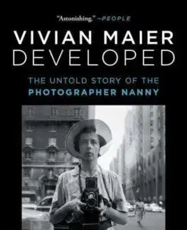 Vivian Maier Developed - Ann Marks