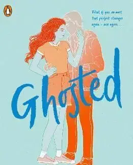 Ghosted - Emily Barr