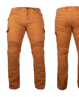 W-TEC Wallbridge Caramel karamelová - 42/32