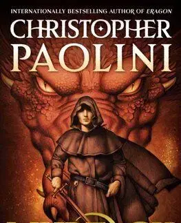 Murtagh - The Inheritance Cycle 5 - Christopher Paolini