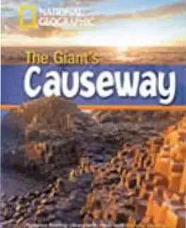 Giant´s Causeway + CD - Rob Waring