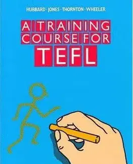 Training course for TEFL