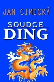 Soudce Ding - Jan Cimický