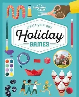 Create Your Own Holiday Games 1