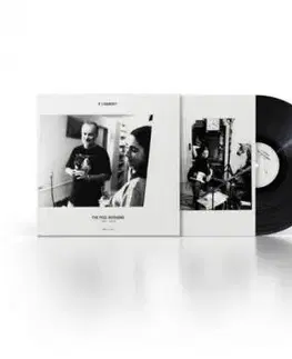 PJ Harvey - The Peel Sessions 91-04 LP - PJ Harvey