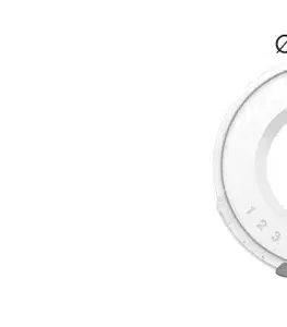 Tescoma plastová pokrievka UNICOVER ø 24 cm