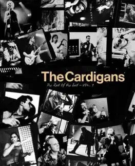 Cardigans, The - The Rest Of The Best: Vol. 1 CD - The Cardigans