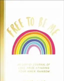 Free To Be Me