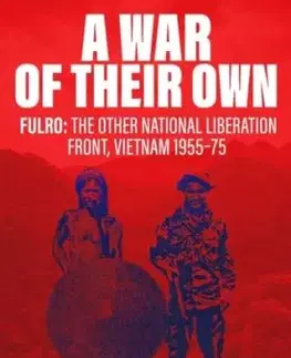 A War of Their Own - William H. Chickering