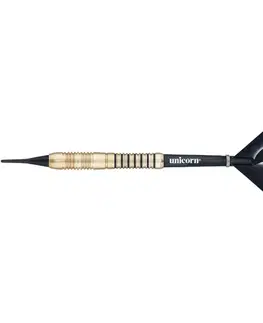 Unicorn Core Brass S2 18 g