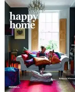 Happy Home - Rebecca Winward