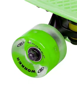 WORKER Aspy C4 22"