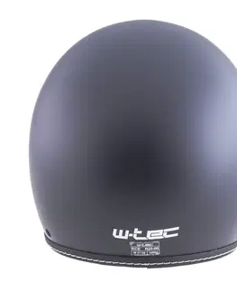 W-TEC Badachos matne čierna - L (59-60)