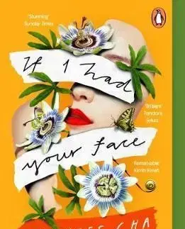 If I Had Your Face - Frances Cha