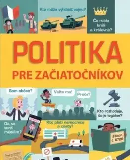 Politika pre začiatočníkov
