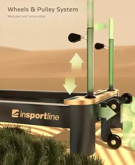 inSPORTline Comfolder
