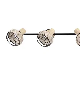 Stropná lampa TAJGA 3xE14  Candellux