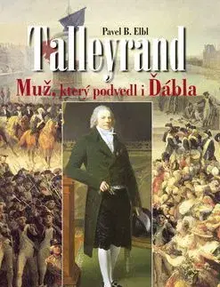 Talleyrand - Pavel B. Elbl