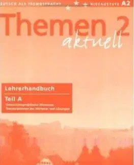 Themen Aktuell 2 Lehrerbuch A