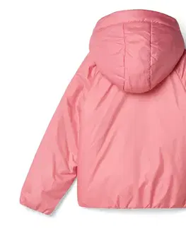 Detská prechodná bunda