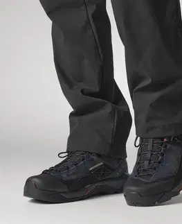 Salomon X Ultra Alpine Mid GTX M Veľkosť: 43 1/3 EUR