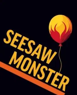 Seesaw Monster - Kotaro Isaka