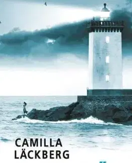A toronyőr - zsebkönyv - Camilla Läckberg