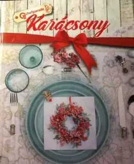 Chefparade - Karácsony