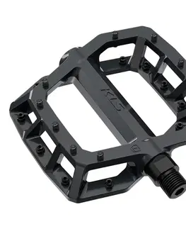 Kellys Flat 50 BB 023 čierna