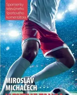 V rytme Tanga - Miroslav Michalech
