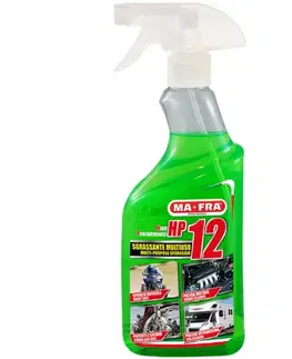 MA-FRA HP 12 Univerzálny odmasťovač 500 ml