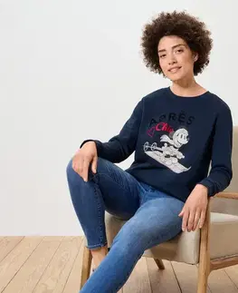Mikina »Mickey Mouse«
