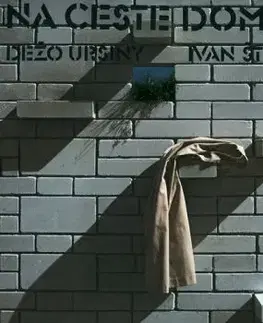 Ursiny Dežo/Štrpka Ivan - Na ceste domov CD - Dežo Ursiny, Ivan Štrpka