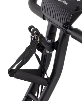 inSPORTline Xbike Max