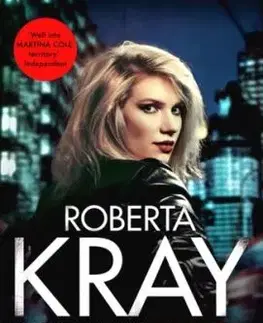 Traitor - Roberta Kray