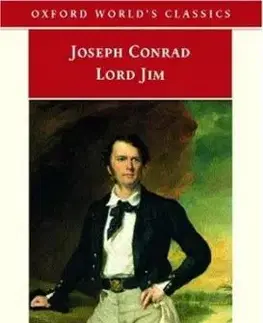 OWC Lord Jim - Joseph Conrad