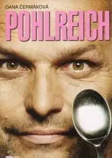Pohlreich - Dana Čermáková