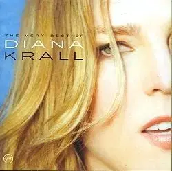 Krall Diana - The Very Best Of CD - Diana Krall