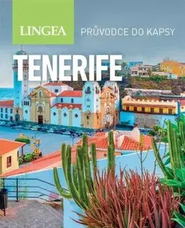 Tenerife - průvodce do kapsy, 2. vydání